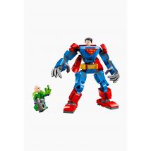 Lego dc 76302 le robot de superman contre lex luthor - jeu dès 6 ans