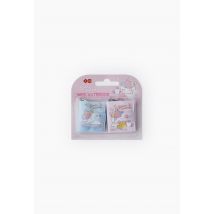 Duo de mini carnets