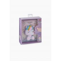 Carnet squishy licorne - 128 pages