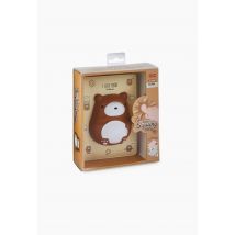 Carnet squishy ours - 128 pages