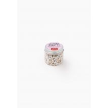 Pot perles symboles et chiffres