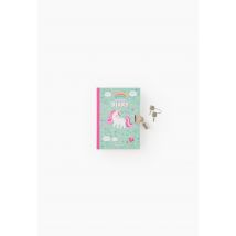 Journal intime licorne