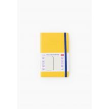 Carnet a5 ligné - 192 pages