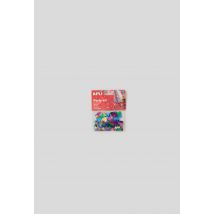 Sachet de confettis en formes de coeurs