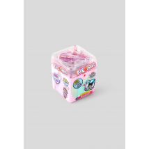 Funlockets boîte à secrets avec charms 3d
