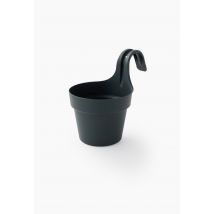Pot anse, plastique