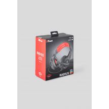 Casque gxt 310 raidus trust gaming