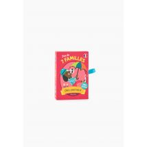 Jeu des 7 familles des animaux
