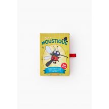 Jeu du moustique