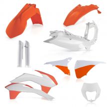 Kit plastiques Acerbis Full