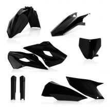 Kit plastiques Acerbis Couleur