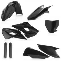 Kit plastiques Acerbis Full