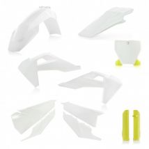 Kit plastiques Acerbis FULL KIT ORIGINE replica 19