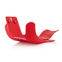 Sabot moteur Acerbis Skid Plate