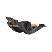 Sabot moteur Acerbis Skid Plate