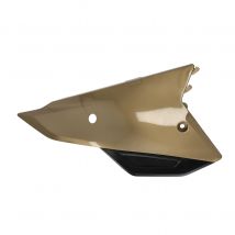 Plaques latérales Acerbis HAUTES + BASSES