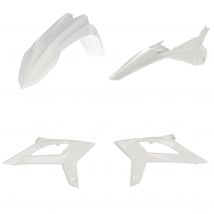 Kit plastiques Acerbis Couleur