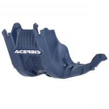 Sabot moteur Acerbis Skid Plate