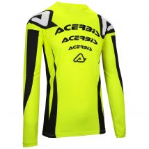 Maillot cross Acerbis MX J-TRACK NASCAR 2024
