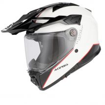 Casque intégral Acerbis ATTACK