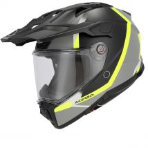 Casque intégral Acerbis ATTACK