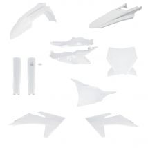 Kit plastiques Acerbis FULL