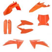 Kit plastiques Acerbis FULL
