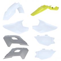 Kit plastiques Acerbis ORIGINE