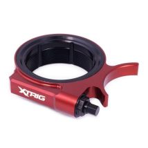 Système de réglage de pré-contrainte Xtrig - KAWASAKI KX