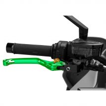 Levier de frein Puig fixe 4.0 Vert