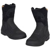 Bottes Furygan GT D3O WATERPROOF