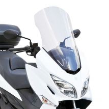 Bulle Ermax haute protection 69 cm