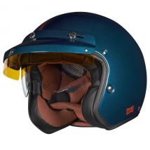 Casque jet Nexx X.G30 - LAGOON