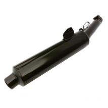 Silencieux Marving embout noir