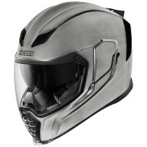 Casque Icon AIRFLITE QUICKSILVER