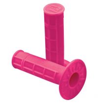 Poignées de guidon Pro Taper Neon fluo