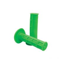 Poignées de guidon Pro Taper Neon fluo