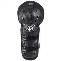 Genouillères O'Neal PRO III - BLACK CARBON 2023