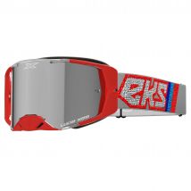Masque cross EKS LUCID 2024 - RED MIRROR 2023