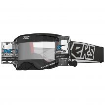 Masque cross EKS LUCID RACER PACK BLACK 2023