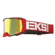 Masque cross EKS LUCID CALIBER - RED MIRROR 2024