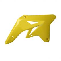 Ouie de radiateur Polisport COULEUR ORIGINE