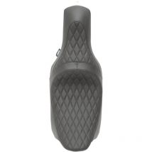 Selle confort Drag Specialties CABALLERO DIAMOND