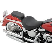 Selle confort Drag Specialties Solo