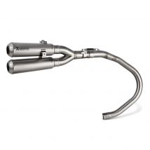 Silencieux Akrapovic Racing