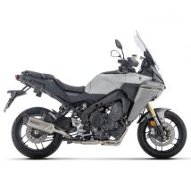 Ligne Complète Arrow INDY RACE EVO EMBOUT CARBONE