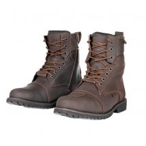 Demi-bottes DXR ASGEIR EVO