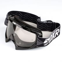 Masque cross Prov VISION BASE BLACK 2026
