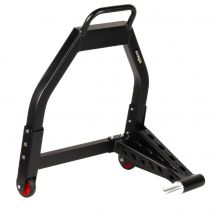 Béquille Motoblouz MONO BRAS RACE ALUMINIUM COTE GAUCHE Universel