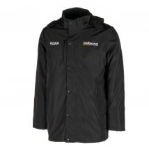 Parka Motoblouz PITLANE